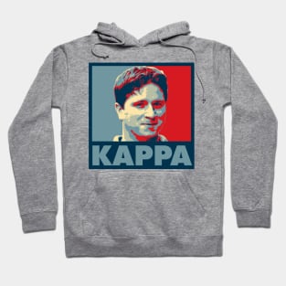 Kappa Hope Hoodie